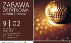 Ostatki w Willi Fitznera