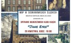 Porozmawiamy o „Jane Eyre” Charlotte Brontë