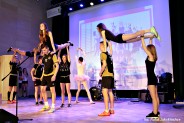 Targi Edukacyjne w SCK - Park Tradycji