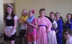 SZKOLNY DZIEŃ EDUKACJI MIĘDZYKULTUROWEJ