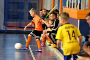 Uroczyste otwarcie hali sportowej w MOSiR "Pszczelnik".
