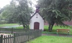 Dzwon i lampa górnicza przeciw demonom