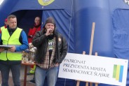 Zlot Pojazdów Zabytkowych