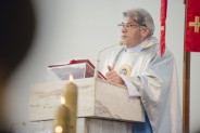 Obchody uroczystości 3-go Maja w Siemianowicach Śląskich