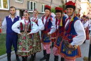Zespół Pieśni i Tańca "Siemianowice"