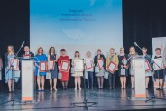 Obchody dwudziestolecia istnienia Centrum Leczenia Oparzeń w Siemianowicach Śląskich, które…