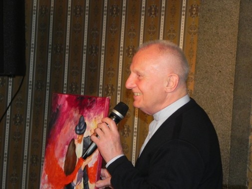 Lucjan Czerny