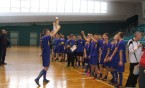 XXIV Mistrzostwa Śląska Ochotniczych Hufców Pracy