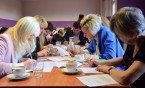 Maraton pisania listów po raz piąty
