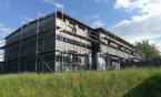 Rewitalizacja budynków na Nowym Świecie