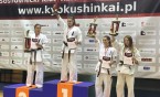 Daria Szefer mistrzynią Polski !