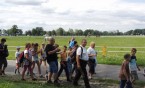 Z wizytą u ...nietoperzy i koni