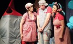 Poranek teatralny dla dzieci