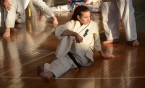 Daria Szefer w reprezentacji Europy Wschodniej !
