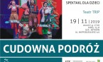 Spektakl dla dzieci w SCK- Bytków
