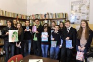 Niezwykły tydzień w siemianowickim Katoliku