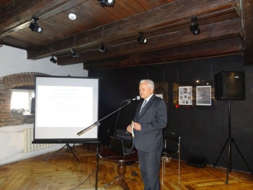 Dr hab. J. Drenda