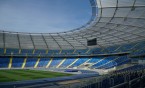 Marszałek zaprasza na Stadion Śląski