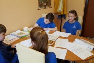 Konkurs „Twój sposób na przewrót na WFie”