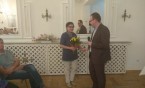 Promocja książki w SCK Zameczek