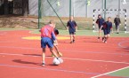 Ruszyła procedura przetargowa na 4 boiska