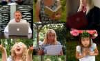 Siemianowiczanie czytali „Balladynę”