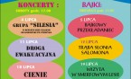 Zaczynamy Lato w Amfiteatrze