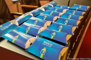 Upominki dla młodych sportowców