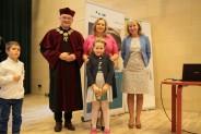 Uroczysta inauguracja nowego roku akademickiego SUN.