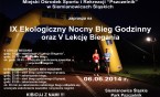 Nocne bieganie
