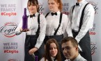 Profesjonalny kelner i technik żywienia z Cogito