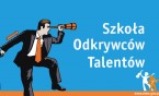 Mateja Szkołą Odkrywców Talentów