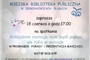 Makijażowe wariacje czyli bądź piękna nie tylko w wakacje