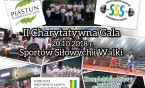II Wielka Gala Sportów Walki już w sobotę
