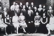 Dawne grono pedagogiczne