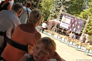 74 TOUR DE POLOGNE wraz z imprezami towarzyszącymi, które odbyły się na siemianowickim Rynku…