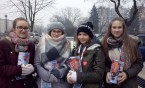 Gimnazjum nr 2 też zagrało w finale!