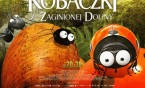 Poranek Filmowy dla dzieci w niedzielę w Parku Tradycji