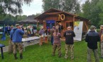 70 lat koła wędkarskiego z Siemianowic Śląskich