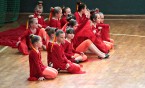 II Miejskie Prezentacje Taneczne