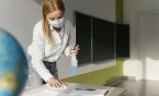 Powrót dzieci do szkół możliwy jeszcze w kwietniu