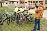 Akcja Rowerowy Maj potrwa przez cały miesiąc.