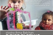 Weekendowa Szkoła Rodzica - plakat