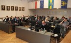 XXXV sesja Rady Miasta - 30 września