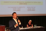 Rafał Piech, Prezydent Siemianowic Śląskich.