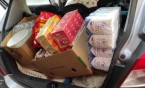 Zasady realizacji transportów z pomocą humanitarną na Ukrainę