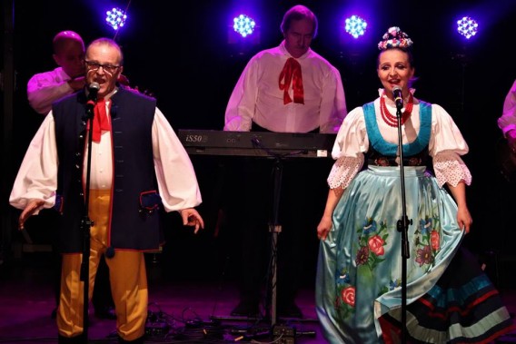 IV Bytkowska Biesiada Seniorów