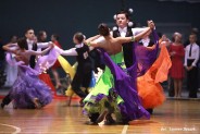 XXXI Ogólnopolski Turniej Tańca Towarzyskiego „Flamenco 2014” pod Patronatem Prezydenta Miasta…
