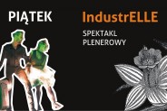 Industrelle - plakat