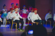 III Gala Siemianowickich Barw Wolontariatu.